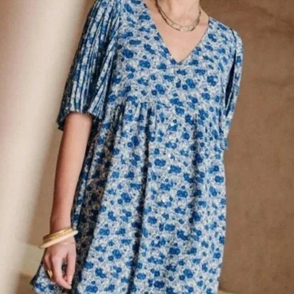 Sézane Melinda Dress